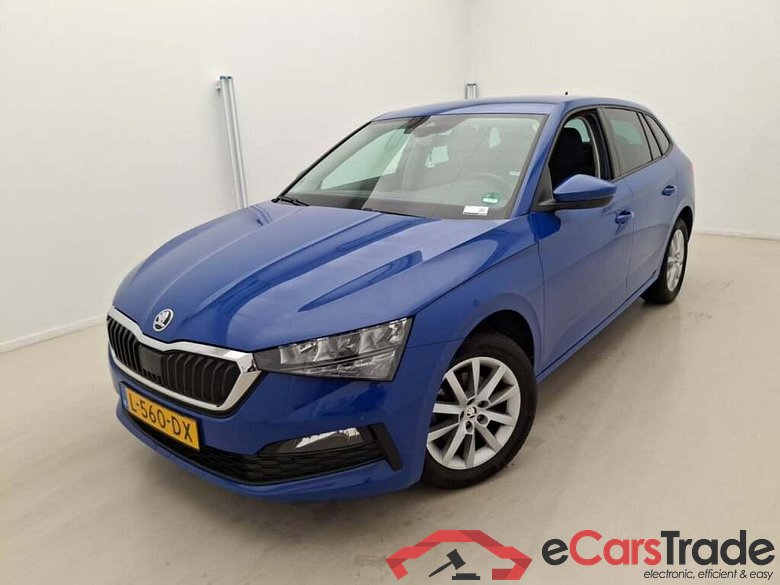 SKODA Scala 1.0 TSI Style