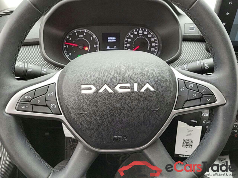 Dacia SANDERO 1.0 TCe 90 Express. #5