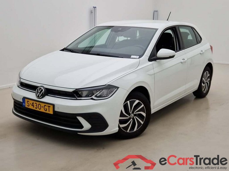 VOLKSWAGEN POLO 1.0 TSI Life Bns