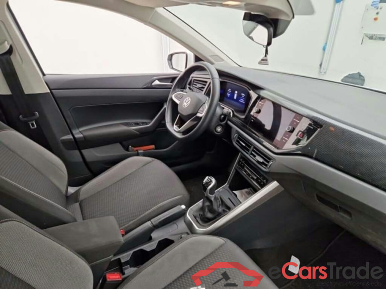 VOLKSWAGEN POLO 1.0 TSI Life Bns #3