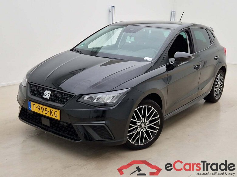 SEAT Ibiza 1.0 EcoTSI 4.OH! Edition
