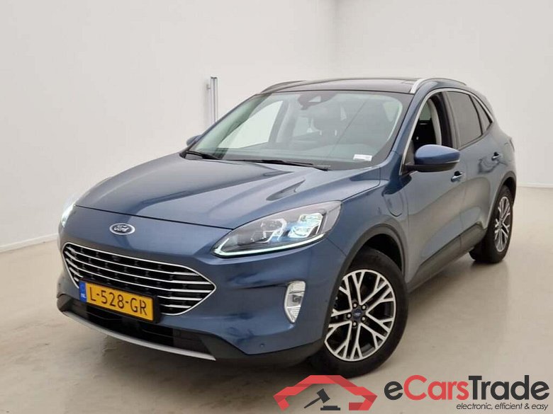 FORD KUGA 2.5 PHEV Titanium X AUT