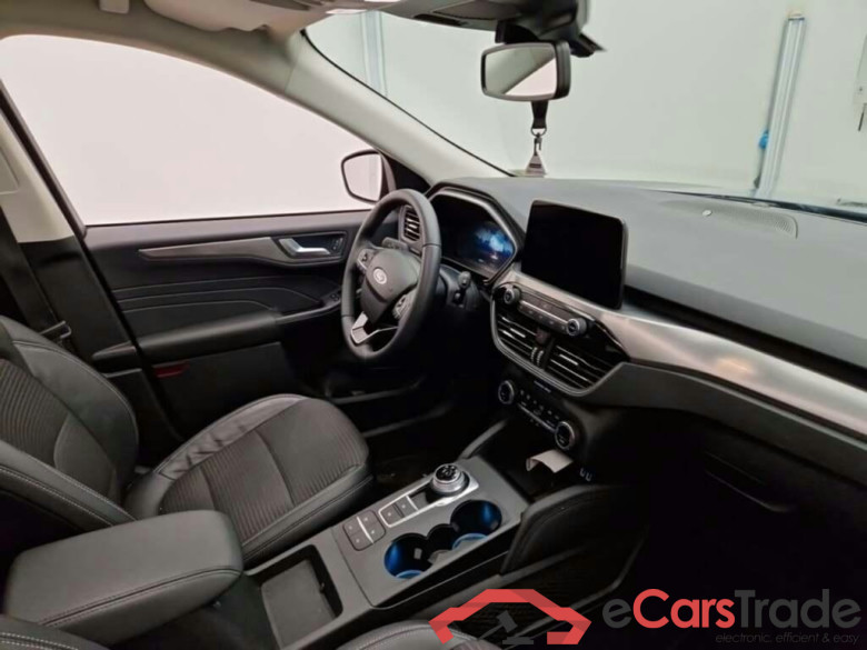FORD KUGA 2.5 PHEV Titanium X AUT #3