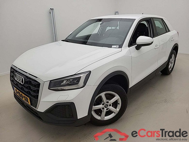 AUDI Q2 30 TFSI Pro Line