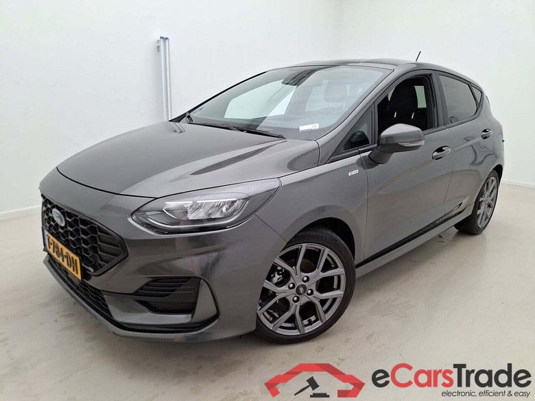 FORD Fiesta 1.0 EBH ST-Line