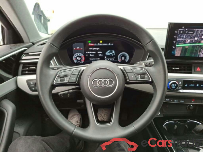 AUDI A4 Avant 35 TFSI Adv Edition S-Tronic #5