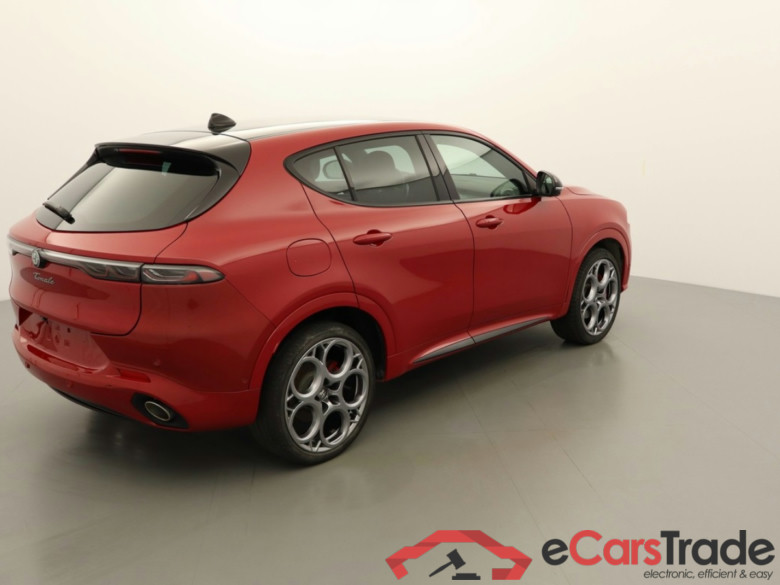 Alfa Romeo Tonale Tributo Italiano 1.3 Plug-in Hybrid Gasoline 284hp #2