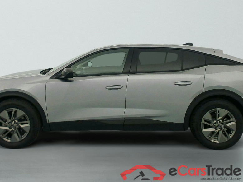 Peugeot 408 Allure Hybrid 136 e-DCS6 #4