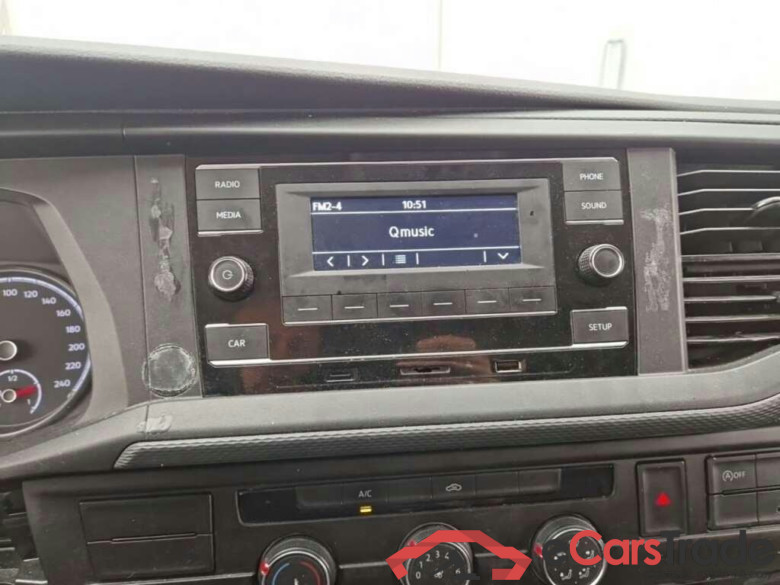 VOLKSWAGEN Transporter 2.0 TDI L1H1 Co #6