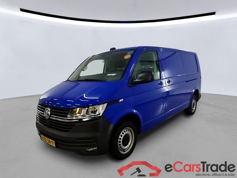 VOLKSWAGEN Transporter 110 kW