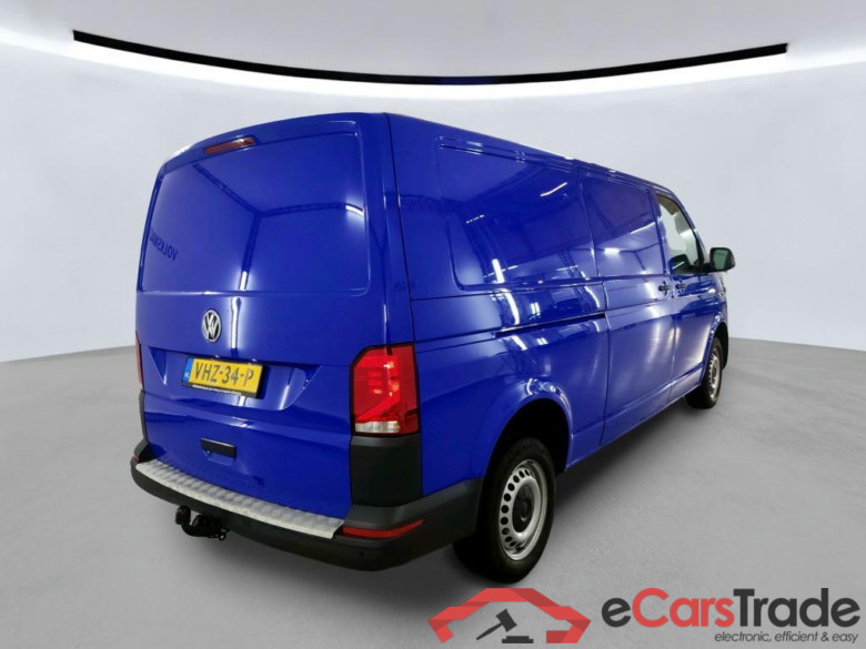 VOLKSWAGEN Transporter 110 kW #5