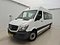 preview Mercedes Sprinter #0