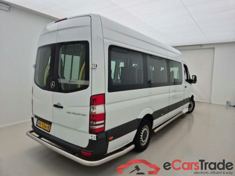 MERCEDES-BENZ Sprinter 313 2.2 BT 432 HD #2