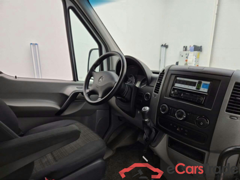 MERCEDES-BENZ Sprinter 313 2.2 BT 432 HD #3