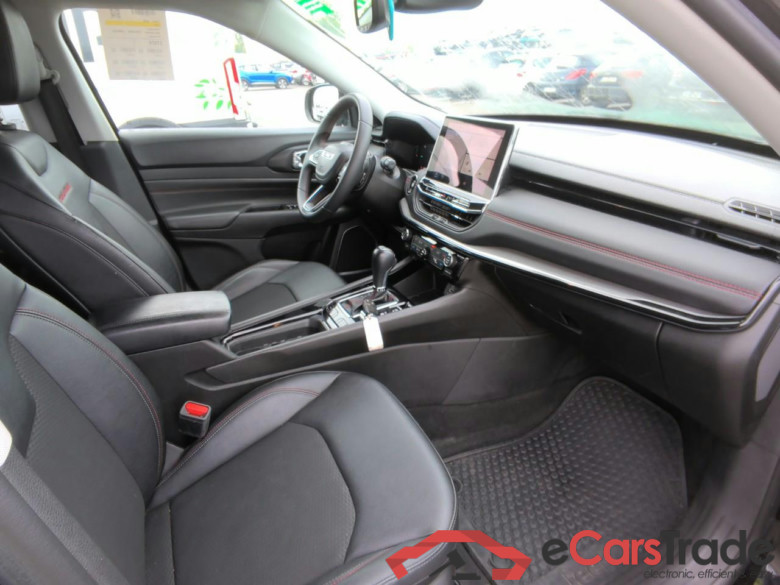 JEEP COMPASS 240 AT6 TRHK RSK #3