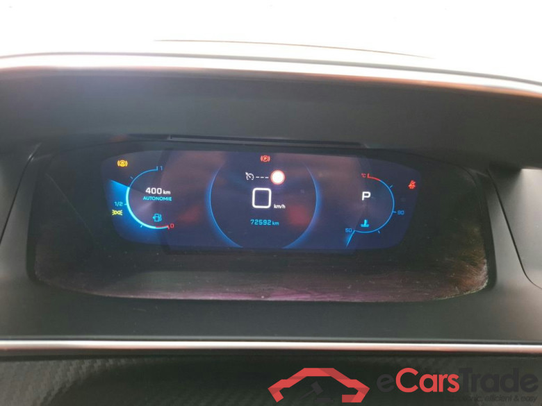 208 Allure Business 1.2 PureTech 100CV BVA8 E6d #6