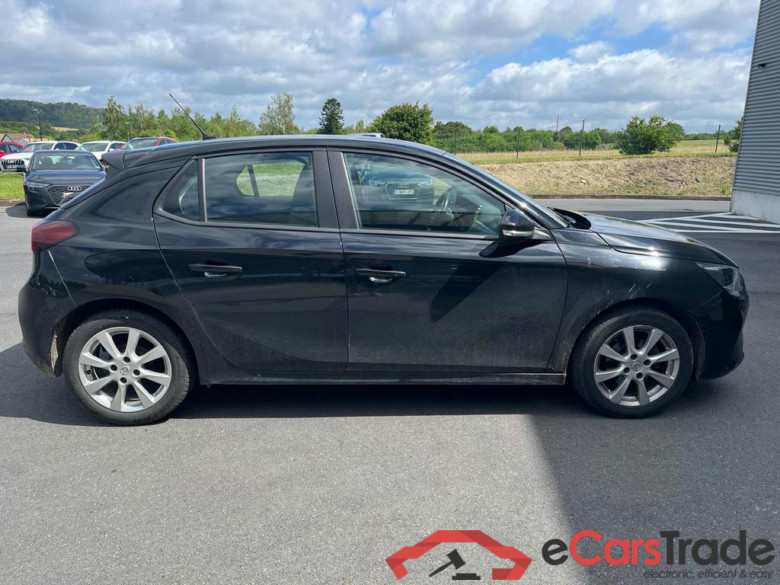 OPEL Corsa Corsa 1.2i Edition S/S (EU6AP) #2