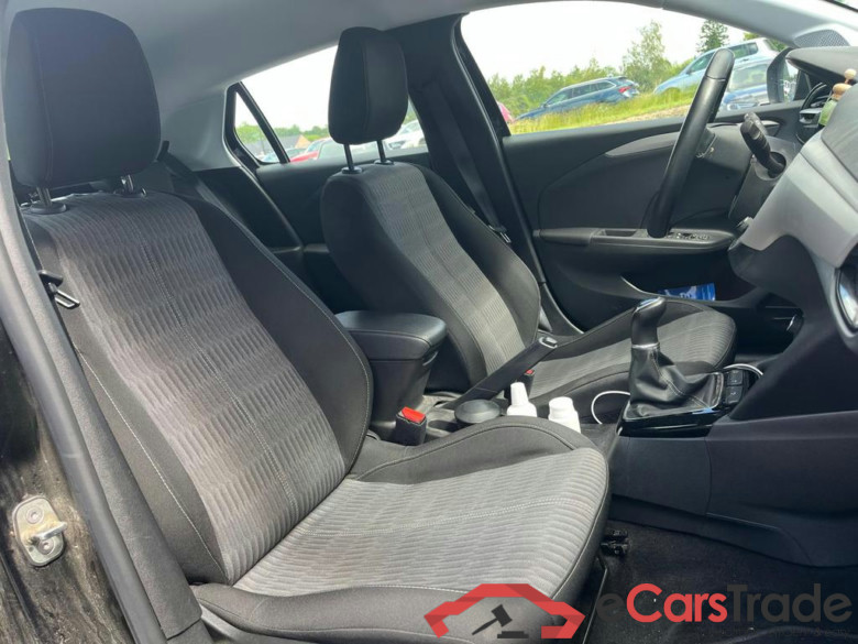 OPEL Corsa Corsa 1.2i Edition S/S (EU6AP) #6