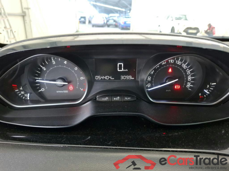 208 Active Business 1.2 80CV BVM5 E6dT #6