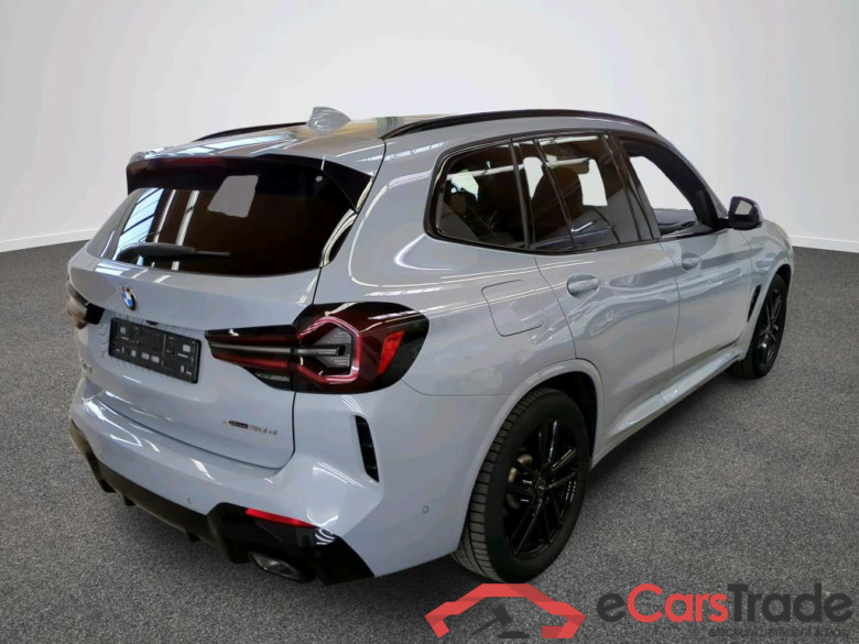 BMW X3 xDrive30d Aut. 5d 210kW #2