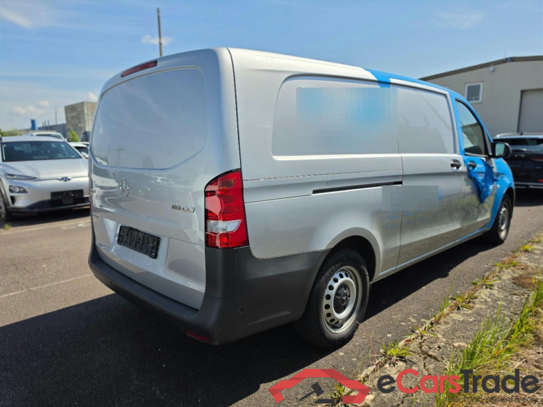 Vito Kasten 110/114/116/119 CDI PRO RWD extralang (447.605) 2.0 120KW AT9 E6d #2