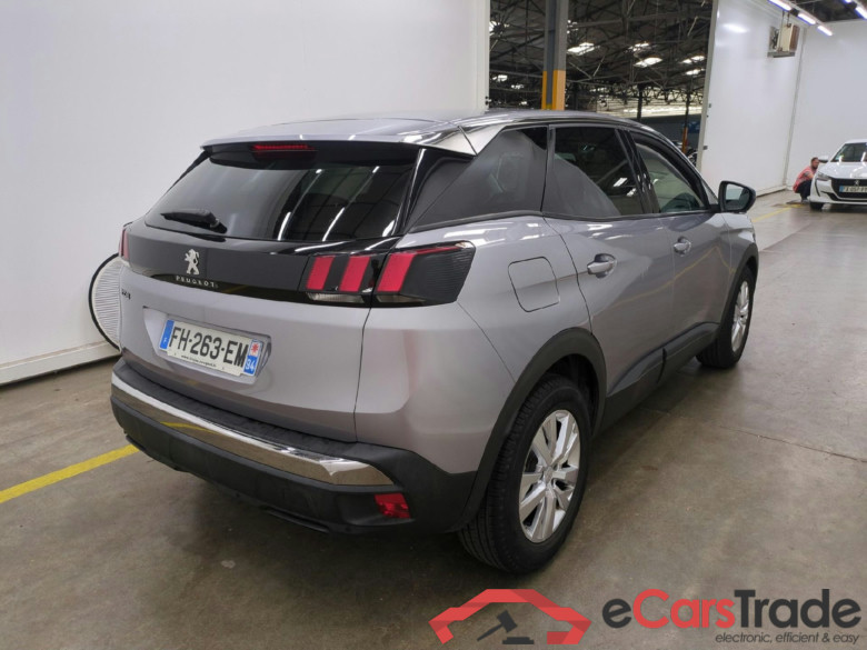3008 Active Business 1.5 HDi 130CV BVM6 E6dT #3