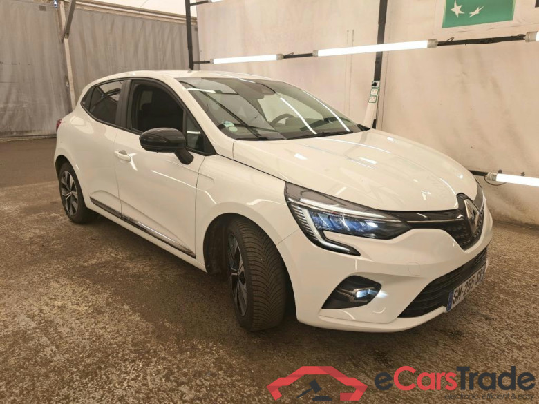 Clio V Evolution 1.0 TCe 100CV BVM6 E6d / GPL #4