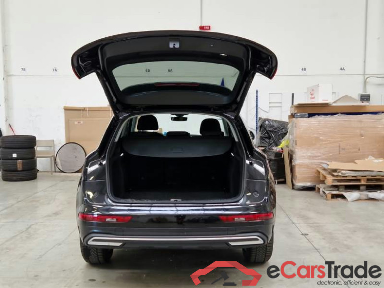 AUDI Q5 / 2020 / 5P / SUV 40 TDI BUSINESS QUATTRO S TRONIC #5