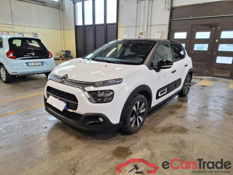 CITROEN C3 / 2020 / 5P / BERLINA PURETECH 83 SeS SHINE NEO PATENTATI #1