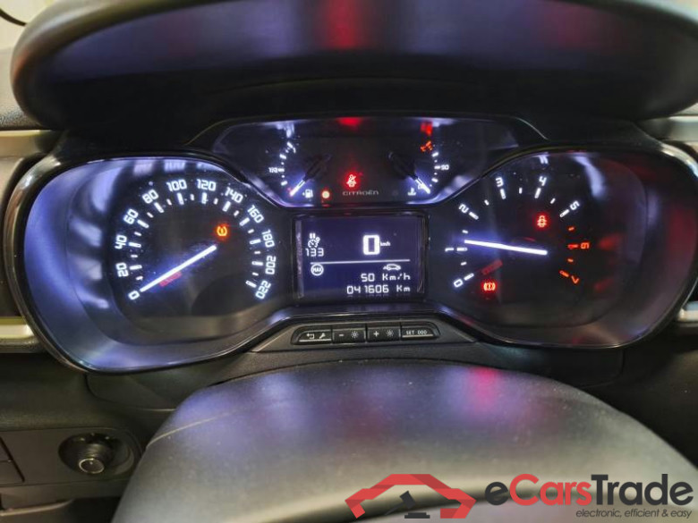 CITROEN C3 / 2020 / 5P / BERLINA PURETECH 83 SeS SHINE NEO PATENTATI #4