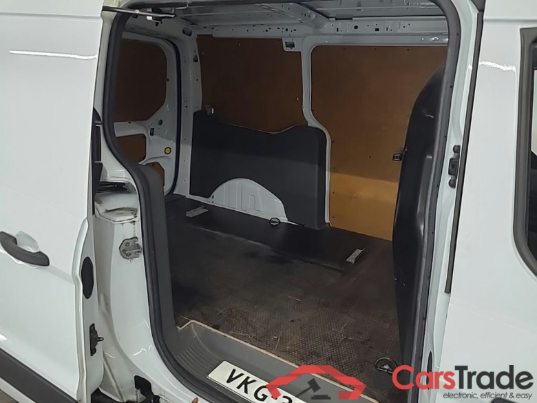 FORD Transit Connect L2 Trend 1.5 TDCi EcoBlue 100 pk Auto 4D #2