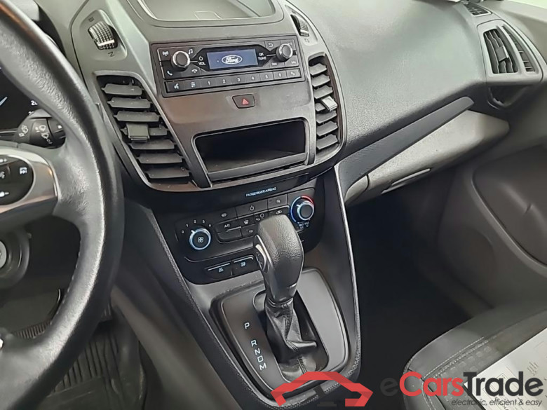 FORD Transit Connect L2 Trend 1.5 TDCi EcoBlue 100 pk Auto 4D #5