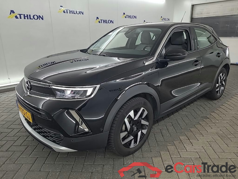 OPEL e-Mokka 50kWh Business Elegance Auto 11kW 3 fase 5D #1