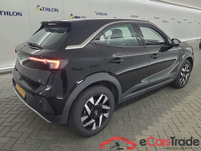OPEL e-Mokka 50kWh Busin.Elegance 11kW 3 fase Athlon Edition #3