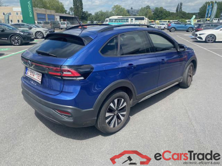 VOLKSWAGEN Taigo Taigo Life Business 1.0 TSI 81 kW (110 ch) 6 vitesses manuel #2