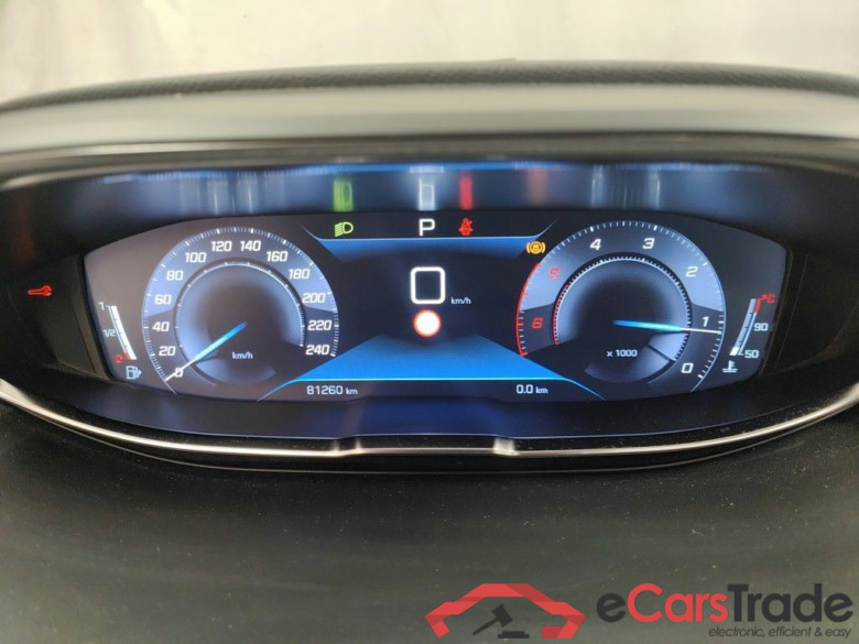 Peugeot 5008 1.5 BlueHDi 96kW S&S EAT8 GT Line 5d #4