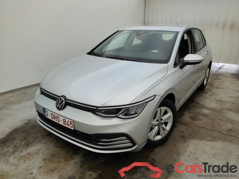 Volkswagen Golf VIII 1.0 TSI 81kW Life Business 5d #1