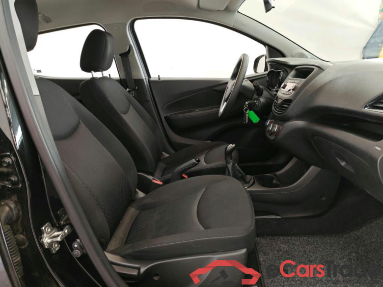 Opel Karl 1.0 Start/Stop Edition 5d #3