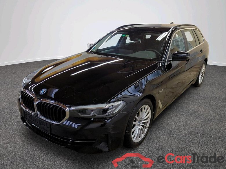 Baureihe 5 Touring 530 e 2.0 215KW AT8 E6d