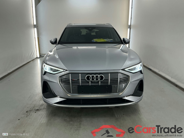 AUDI E-TRON BEV 95KWH 55 QUATTRO S-LINE #2