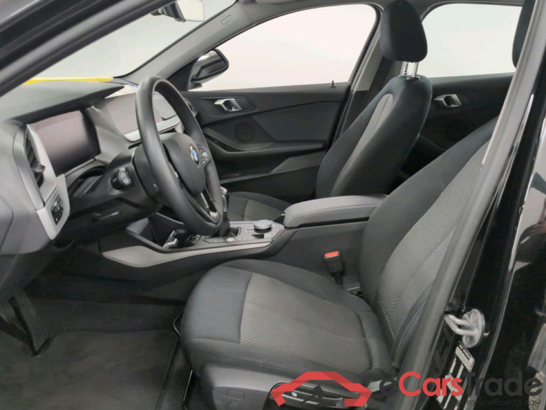BMW 1 SERIES HATCH 1.5 118I (100KW) #5