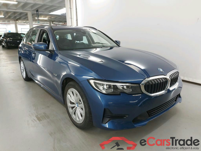 BMW 3 SERIES TOURING 2.0 320E TOURING #2