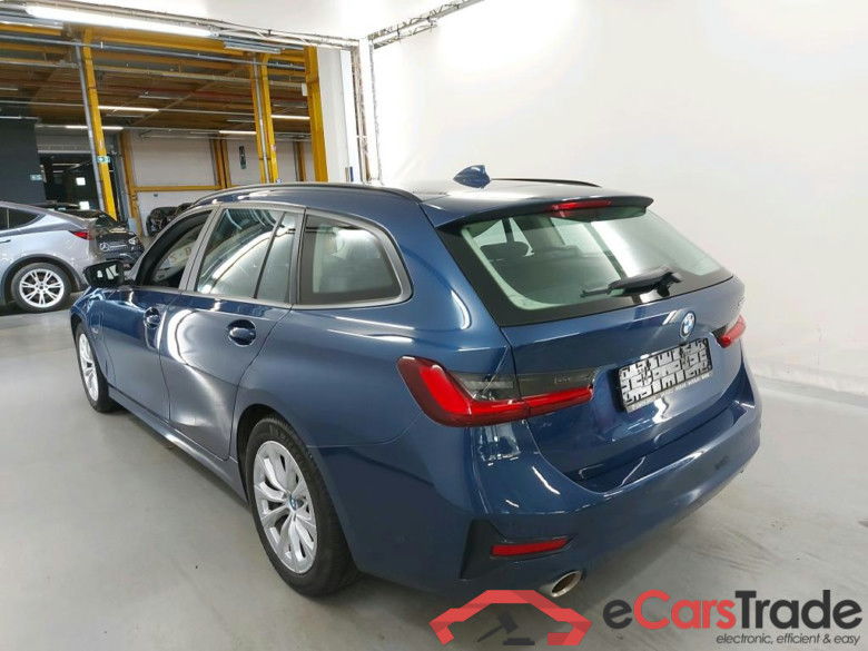 BMW 3 SERIES TOURING 2.0 320E TOURING #3