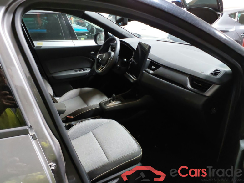 RENAULT Captur TCe 103 kw (140cv) EDC mild hybrid Techno(Winterpack) #3