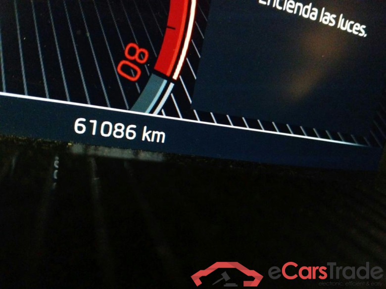 SKODA Fabia 1.0 TSI 95 CV Ambition #5