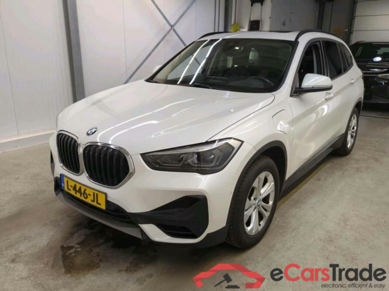 BMW X1 xDrive25e BnsEd+ #1