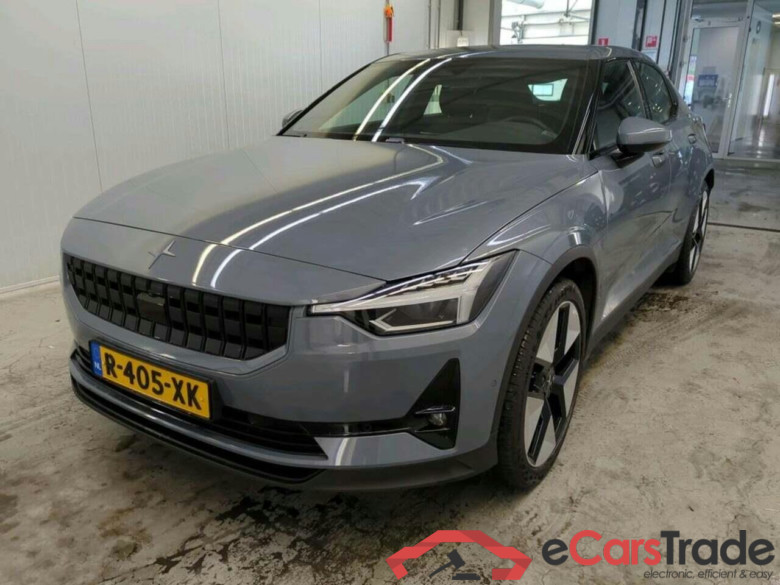 Polestar 2 LRSM 78 kWh #1
