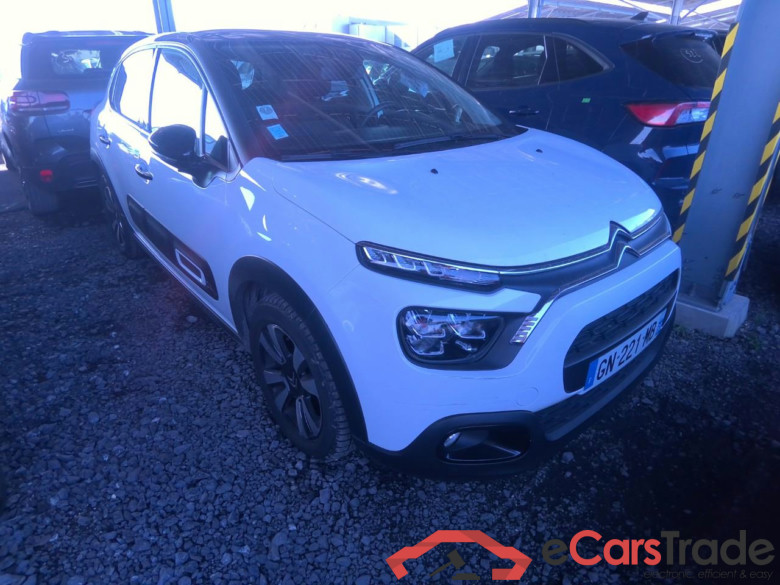 C3 PT 110 SHINE AFFAIRE (VU/VP) 5 PLACES #2