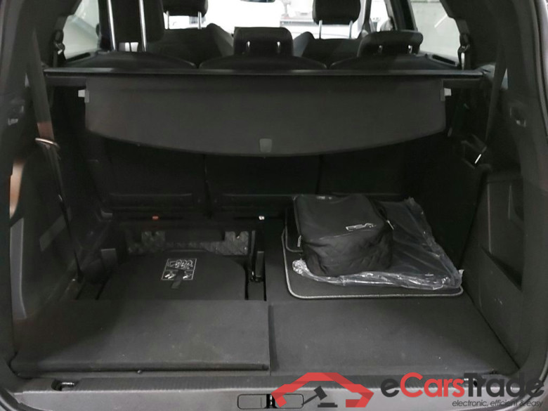 Peugeot 5008 1.2 PureTech Allure 7PL LED I-Cockpit Navi 1/2 Leather KeylessGo Klima PDC ... #5