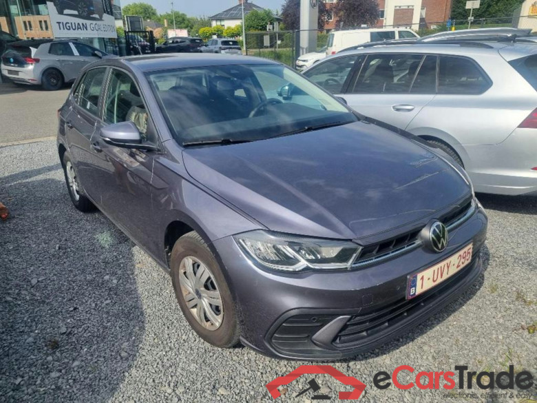 VOLKSWAGEN Polo 1.0 MPI #2